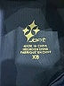 JoFit Blue Track Jacket Size XS - photo 6