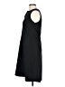 Theory Solid Black Cocktail Dress Size S (estimated) - photo 5