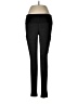 Active Life Solid Black Active Pants Size M - photo 1