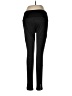 Active Life Solid Black Active Pants Size M - photo 2