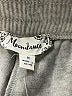 Assorted Brands Animal Print Gray Casual Pants Size M - photo 7