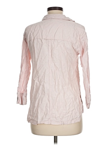 Old Navy Long Sleeve Polo (view 2)