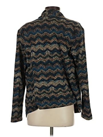 Roz & Ali Cardigan (view 2)