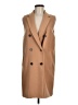 J. McLaughlin Tan Coat Size M - photo 1