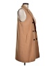 J. McLaughlin Tan Coat Size M - photo 4