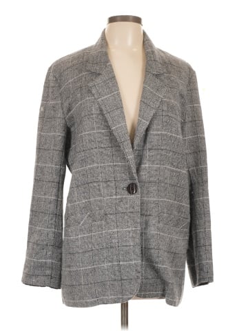 Chad Stevens Blazer (view 1)