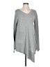 Coin 1804 Gray Pullover Sweater Size Lg - XL - photo 1