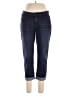 Unbranded Blue Jeans Size 10 - photo 1