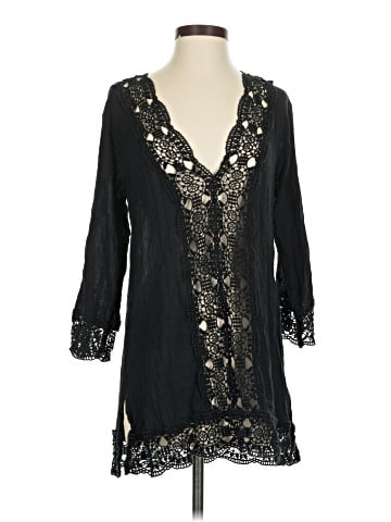 La Blanca Casual Dress (view 1)