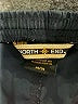 North End 100% Polyester Color Block Black Athletic Shorts Size M - photo 3