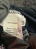 North End 100% Polyester Color Block Black Athletic Shorts Size M - photo 4