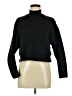 Adidas Black Turtleneck Sweater Size M - photo 1