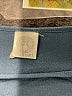 Natori Solid Blue Casual Dress Size M - photo 7