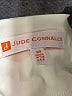 Jude Connally Ivory 3/4 Sleeve Top Size XS - photo 7