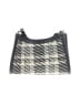 Unbranded Tweed Gray Ivory Crossbody Bag One size - photo 3