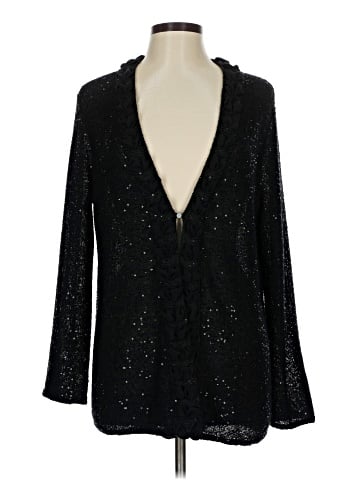 Emporio Armani Cardigan (view 1)