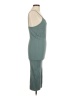 Forever 21 Teal Cocktail Dress Size Med - Lg - photo 4