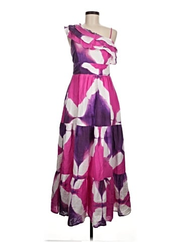 Busayo Cocktail Dress (view 1)