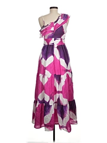 Busayo Cocktail Dress (view 2)