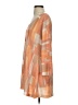 Nally & Millie Orange Pullover Sweater Size S - photo 5