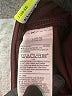 Active by Old Navy Burgundy Casual Pants Size 10 - 12 - photo 5
