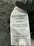 Juicy Couture Ivory Long Sleeve Top Size 6-9 mo - photo 4