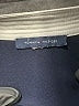 Tommy Hilfiger Black Blue Sleeveless Top Size M (estimated) - photo 7