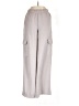 Calzedonia Gray Tan Casual Pants Size S - photo 1