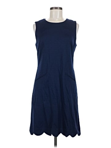 Sara Campbell Casual Dress (view 1)