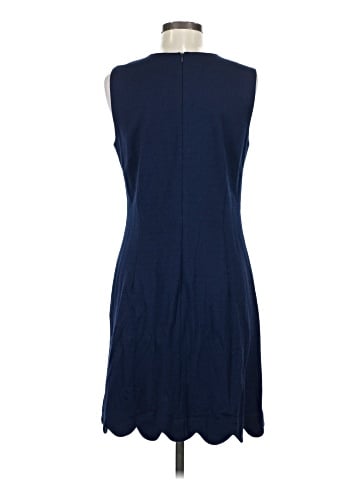 Sara Campbell Casual Dress (view 2)
