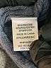 Sincerely Jules Gray Pullover Sweater Size M - photo 8