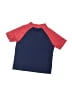 Janie and Jack Red Rash Guard Size 3-6 mo - photo 2