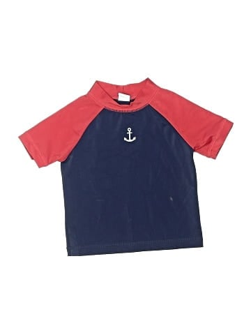 Janie and Jack Rash Guard (view 1)