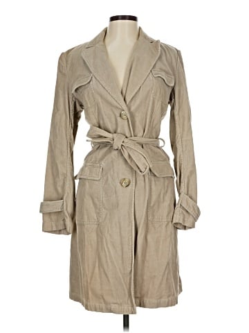 Express Trenchcoat (view 1)