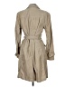 Express Tan Trenchcoat Size 11 - 12 - photo 2