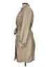 Express Tan Trenchcoat Size 11 - 12 - photo 5
