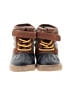 Carter's Blue Boots Size 4 (baby) - photo 2