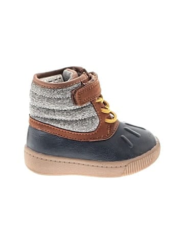 Carter's Boots (view 1)