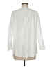 Westbound White 3/4 Sleeve Blouse Size M - photo 2