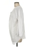 Westbound White 3/4 Sleeve Blouse Size M - photo 5