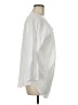 Westbound White 3/4 Sleeve Blouse Size M - photo 4