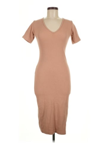Missguided Casual Dress (view 1)