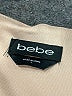 Bebe Pink Cocktail Dress Size L - photo 6