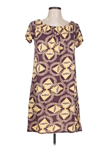 VS Tee Shop Casual Dress (view 1)