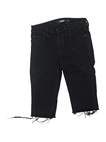 Hudson Jeans Denim Shorts (view 1)