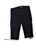 Hudson Jeans Black Denim Shorts Size 25 waist - photo 1