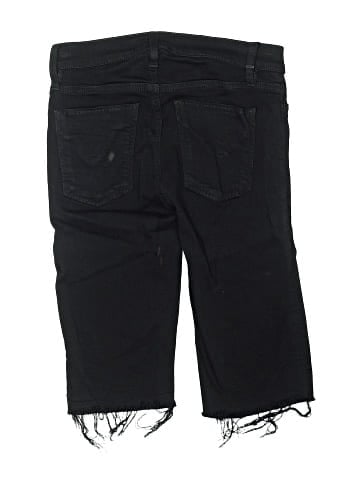 Hudson Jeans Denim Shorts (view 2)