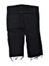 Hudson Jeans Black Denim Shorts Size 25 waist - photo 2