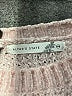 Altar'd State 100% Polyester Pink Turtleneck Sweater Size XXS - photo 7