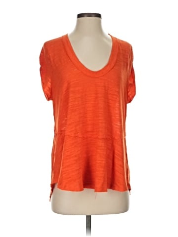 We the Free Short Sleeve Top (view 1)